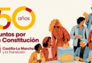 «50 años juntos»: la memoria de la Transición recorre la provincia de Cuenca con exposiciones, conciertos y arte urbano