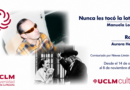 La Sala ACUA de la UCLM reúne «Nunca les tocó la lotería» y «Raíces» en una exposición de fotografía