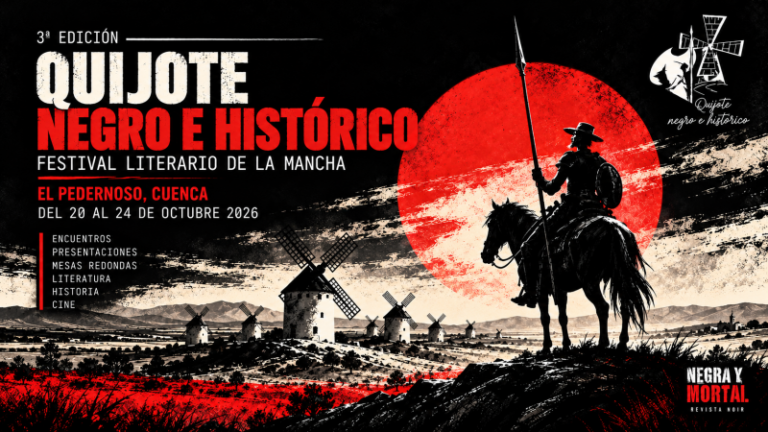 Quijote Negro e Histórico