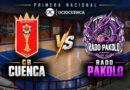 El CB Cuenca recibe al Rado Pakolo con la primera victoria entre ceja y ceja