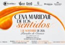 Cena Maridaje de los Sentidos: el Parador de Cuenca acoge el 5 de noviembre una velada con producto conquense junto a Parkinson Cuenca