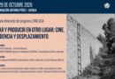 El seminario CineCasa reflexiona en Cuenca sobre el cine hecho lejos de casa, con la proyección de «La muraille»