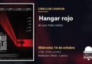 Cineclub Chaplin de Cuenca: «Hangar rojo», de Juan Pablo Sallato, miércoles 14 de octubre