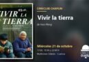 Cineclub Chaplin de Cuenca: «Vivir la tierra», de Huo Meng, miércoles 21 de octubre