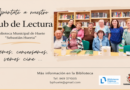El Club de Lectura de Huete cumple diez años y abre nueva temporada el 14 de octubre