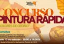 Concurso de Pintura Rápida «Colores del Otoño» del Festival Otoño en Cuenca, sábado 10 de octubre de 10:00 a 14:00 h