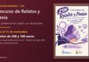 Concurso de Relatos y Poesía 25N de la Asociación Roosevelt de Cuenca