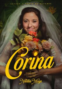 Corina, Natalia Moya · Teatroparacontar, en Las Mesas