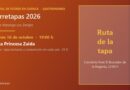 Corretapas 2026 del Festival de Otoño en Cuenca, viernes 16 de octubre