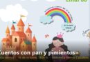«Cuentos con pan y pimientos»: cuentacuentos con Aurora Maroto en la Biblioteca Fermín Caballero el 16 de octubre