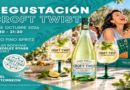 El Torreón organiza un tardeo con degustación de Croft Twist el domingo 11 de octubre en el casco antiguo de Cuenca