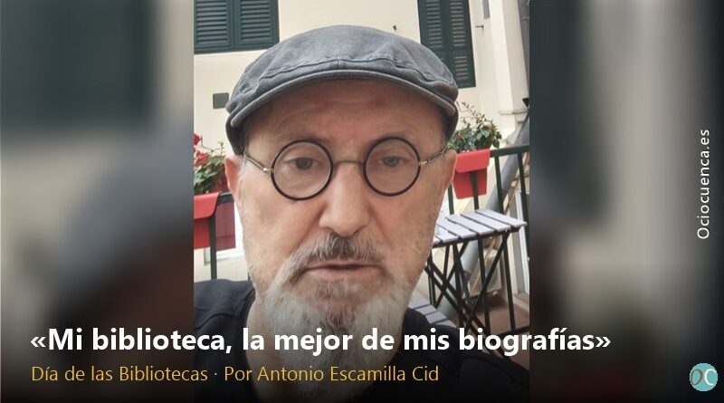 Antonio Escamilla Cid