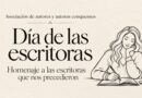 Día de las Escritoras: homenaje a las escritoras que nos precedieron, de la Asociación de Autores y Autoras Conquenses