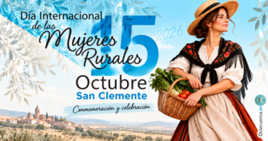 San Clemente celebra el Día Internacional de las Mujeres Rurales con talleres, una charla y una marcha contra el cáncer