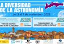 Eclipses y cámaras 360 abren en el Museo de las Ciencias el ciclo «La diversidad de la astronomía»