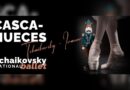 El Cascanueces del Tchaikovsky National Ballet en el Auditorio de Cuenca
