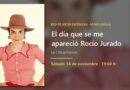 «El día que se me apareció Rocío Jurado» lleva su tragicomedia musical a Minglanilla