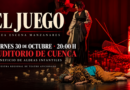 «El juego», de Crea Escena Manzanares, llega al Auditorio de Cuenca a beneficio de Aldeas Infantiles
