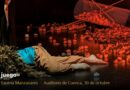 Escena de «El juego», de Crea Escena Manzanares