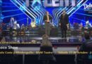 «El Loco Show» llena de magia y humor el auditorio de Villalba del Rey el 31 de octubre