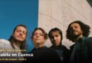 La banda madrileña Espabila actúa en el Pub Los Clásicos de Cuenca el 31 de octubre de 2026