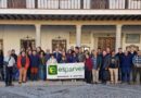 Las fuentes y manantiales de Cuenca, protagonistas de las Jornadas Naturalistas de Esparvel
