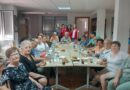 Cruz Roja llevará en octubre actividades para personas mayores a 24 municipios de Cuenca