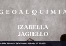 Exposición Geoalquimia, de Izabella Jagiełło, en el MAC Florencio de la Fuente de Huete