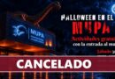 Cancelado el Halloween en el MUPA, el Museo de Paleontología de Cuenca, por el accidente ferroviario de Urda