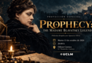 La UCLM lleva a Cuenca la proyección de «Prophecy: The Madame Blavatsky Legend»