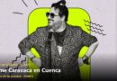 Jaime Caravaca actúa en El Anti de Cuenca el 24 de octubre de 2026