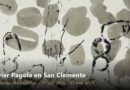 El Museo de Obra Gráfica de San Clemente inaugura el 17 de octubre una exposición de Javier Pagola
