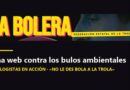 La Bolera, Federación Estatal de la Trola: campaña de Ecologistas en Acción contra los bulos sobre medio ambiente