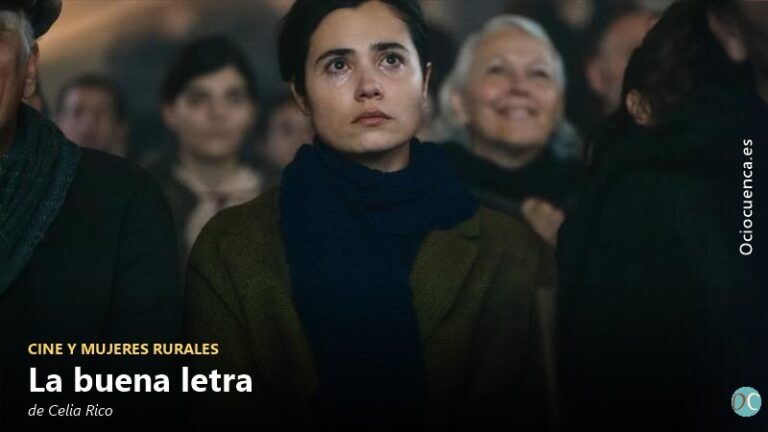 «La buena letra»