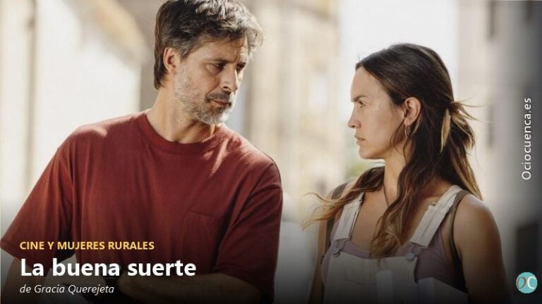 «La buena suerte»