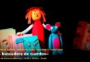 «La buscadora de cuentos», de Teatro de Carmen, llega a los Sábados de Títeres de Cuenca el 17 de octubre «La buscadora de cuentos», de Teatro de Carmen, en los Sábados de Títeres de Cuenca el 17 de octubre de 2026