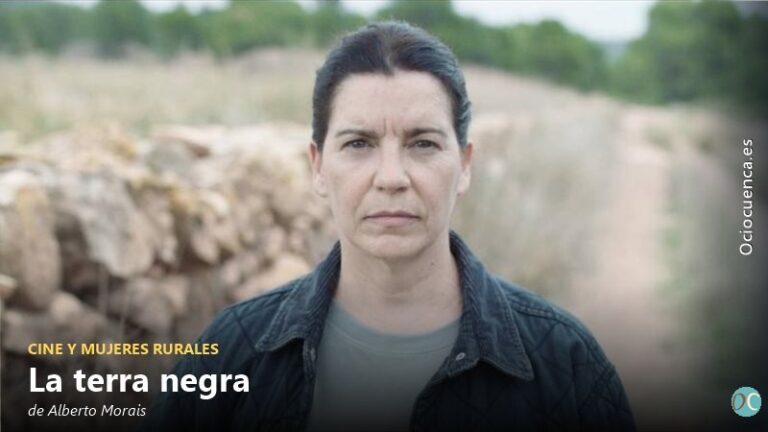 «La terra negra»