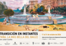 «La Transición en instantes»: la Colección Julián Castilla llega a la Diputación de Cuenca