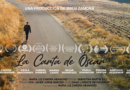 «La carta de Óscar», la película de la conquense Malu Zamora contra el acoso escolar, llega a Multicines Odeón del 6 al 12 de noviembre