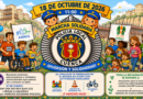 La I Marcha Solidaria de la Policía Local recorrerá Cuenca el domingo 18 de octubre a favor de Asdicu y Alcer