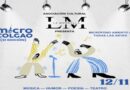 El Micro Colgao, XI edición, el jueves 12 de noviembre a las 19:30 h en La Moneda de Cuenca