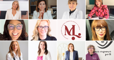 Nace Mujeres Líderes de Castilla-La Mancha, una asociación que une a empresarias de las cinco provincias
