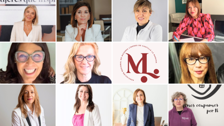Nace Mujeres Líderes de Castilla-La Mancha, una asociación que une a empresarias de las cinco provincias