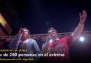 Actuación en la primera Noisy Session, celebrada en La Ceca de Cuenca el 10 de octubre de 2026