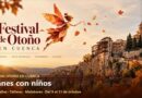 Planes con niños · Festival Otoño en Cuenca 2026