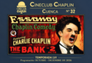 El Cineclub Chaplin abre su temporada LVI con trece películas de octubre a diciembre