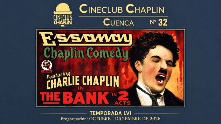 Cineclub Chaplin