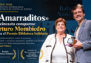 «Amarraditos», de Arturo Mombiedro, y el actor conquense Rafael Núñez, premiados en FECISO