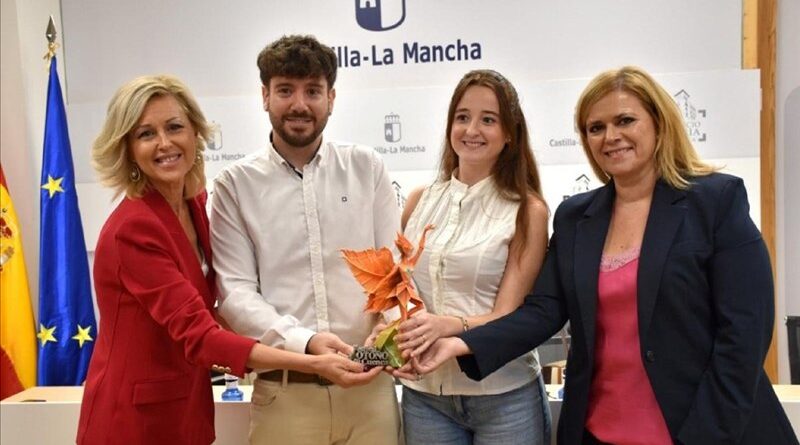 Presentación de la sexta edición del Festival de Otoño de Cuenca