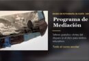 Programa de Mediación del Museo de Fotografía de Huete, de la Fundación Antonio Pérez